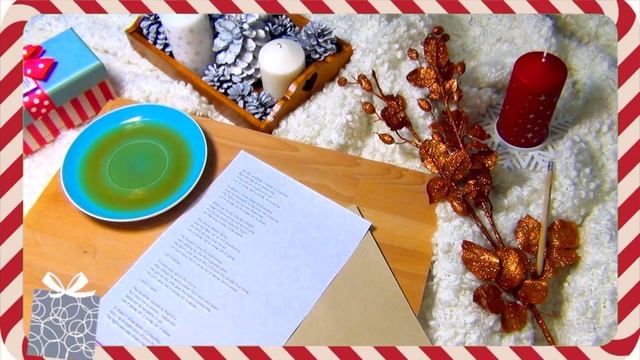 DIY: НОВОГОДНИЕ ОТКРЫТКИ СВОИМИ РУКАМИ! смотреть онлайн