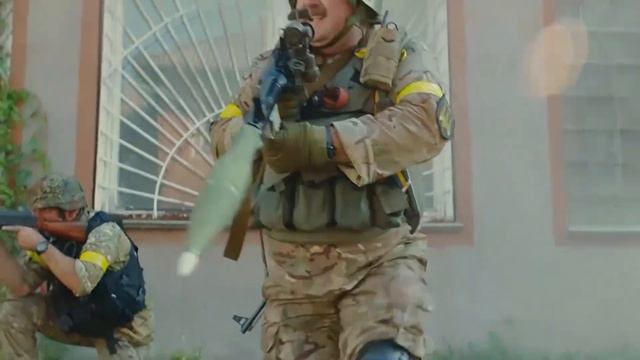 Захисниці й Захисники 🇺🇦 Олексій Скляр (прем'єра 2023) смотреть онлайн