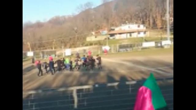 Bellizzi, Non Una Semplice Squadra Di Calcio