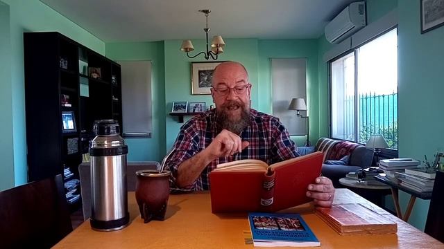 La Patria. Las ideas de Moreno y Echeverría sobre ella. смотреть онлайн