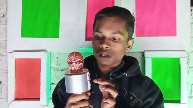 Wireless Mic🎤 | WS-858 | Review and unboxing l Best Bluetooth Microphone | Harsh Mobile shop Jaunpu смотреть онлайн