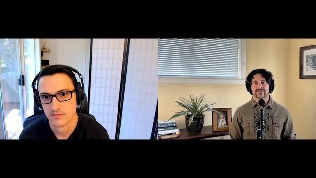 Trail Breaker Podcast – Episode 24: Sam Alba – Taking Risks to Live Your Priorities смотреть онлайн