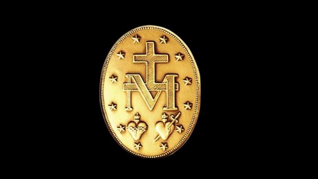 The History of the Miraculous Medal: How a Simple Medal Became a Symbol of Faith and Hope смотреть онлайн