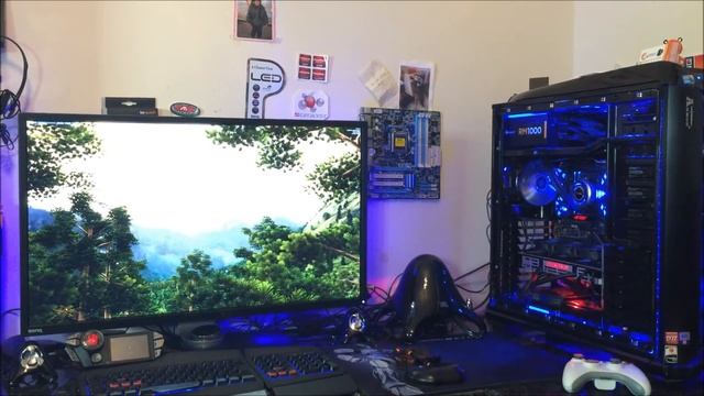 BenQ BL3201PT 32