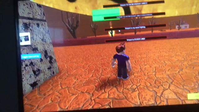 Chicken nugget.land on roblox смотреть онлайн