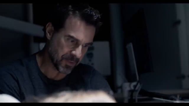 NOISE IN THE MIDDLE Exclusive Trailer (2020) Ghost Horror смотреть онлайн