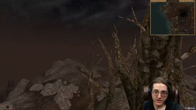 Part 34 | Oracle Quests | Let's Play OpenMW Natural Growth Morrowind | Stream Day 7 смотреть онлайн