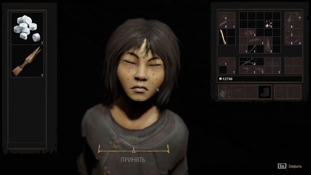 Обзор Pathologic 2 смотреть онлайн