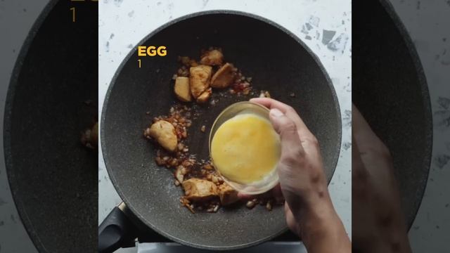 How To Make Nasi Goreng At Home смотреть онлайн