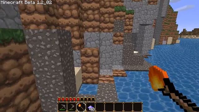 Minecraft Magic Mod: Basic wands part 1 смотреть онлайн