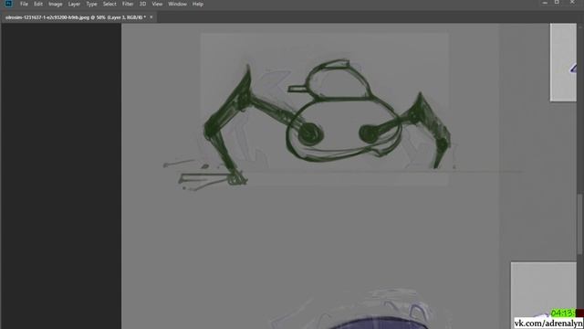 Старый грязный кепчук смотреть онлайн