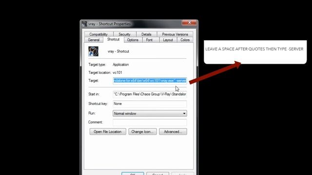 VrayforC4D Standalone for DR- Windows смотреть онлайн