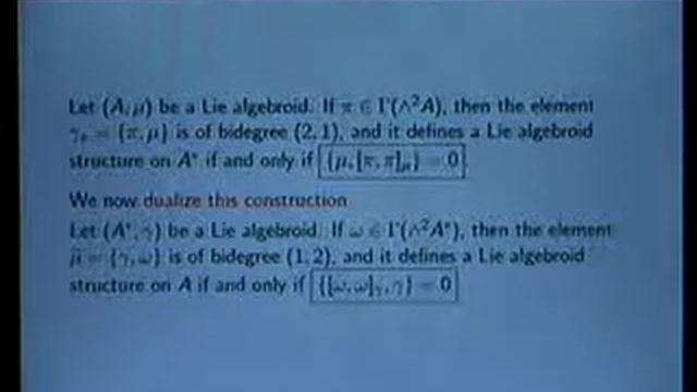 Poisson Geometry in Mathematics and Physics - Yvette Kosmann-Schwarzbach смотреть онлайн