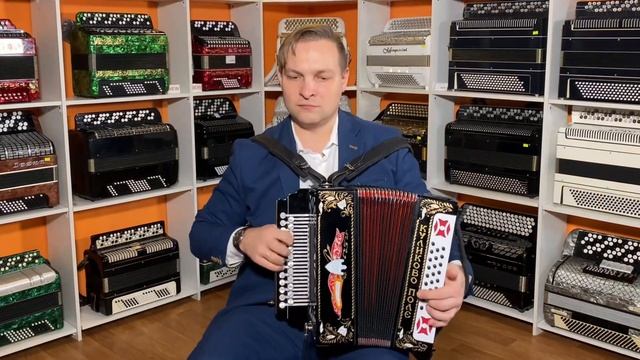 Музыкальное поздравление с Днём Защитника Отечества! смотреть онлайн