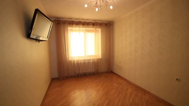 2 комнатная Квартира в ЖК Радужный с качественным ремонтом смотреть онлайн