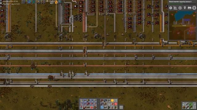 BOB'S BIG ROCKET - Bob's Mods Factorio - Part 86 смотреть онлайн