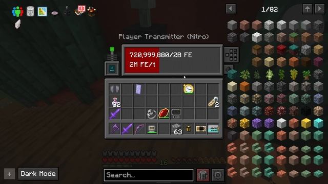 FTB Stoneblock 3 Mother Silverfish Boss Ownage EP11 смотреть онлайн