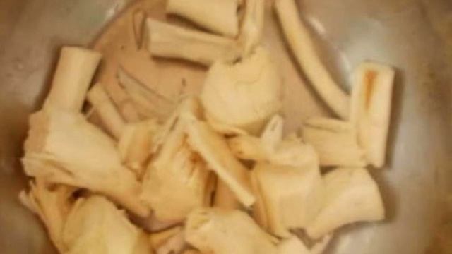 Сборник рецептов