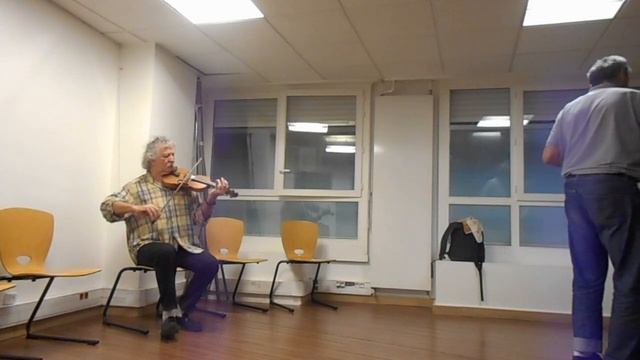 Mazurka Vernale - Folk en Seine d'équinoxe смотреть онлайн