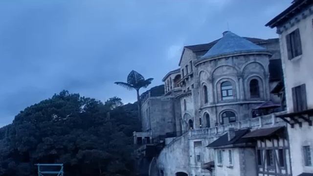 นิยายเสียง เงาพรหมจรรย์ ตอนที่ 17 (ตอนจบ) смотреть онлайн