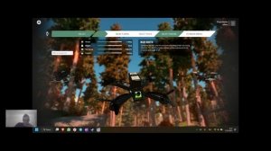 Обзор FPV симулятора Liftoff