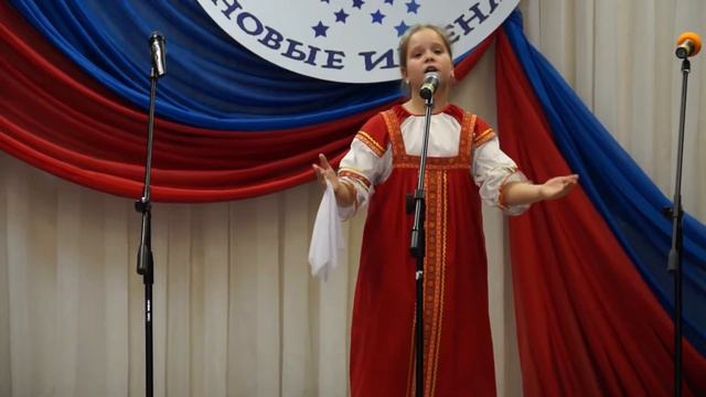 Агаркова Дарья Ванечка мой смотреть онлайн