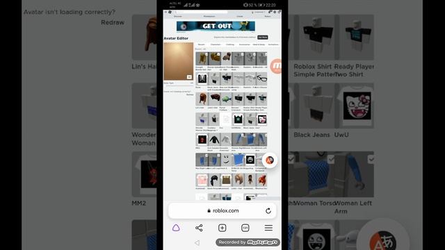Как соединить две пары волос? смотреть онлайн
