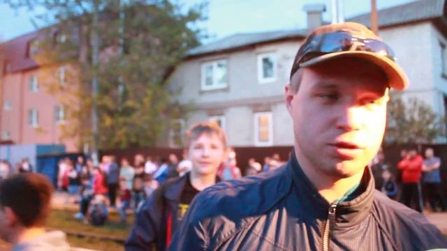 Пожар в Канавинском районе 7.05.16 смотреть онлайн