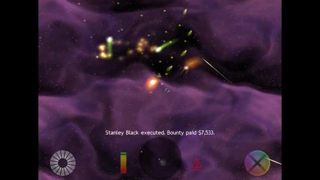 Flatspace - Simple Dogfight смотреть онлайн