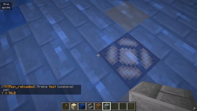 Minecraft TNT Run | Minigame Plugins смотреть онлайн