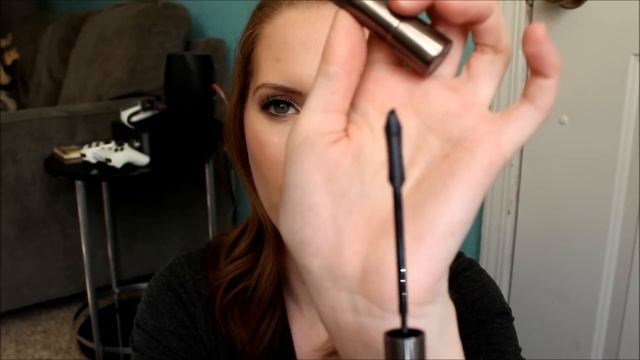 Review: L'Oreal Telescopic Shocking Extensions Mascara смотреть онлайн