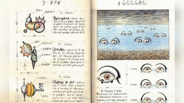Триптих «Книга и музей». Часть 1 - Музей книги смотреть онлайн