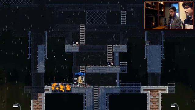 Super Ultra Desafio VS Hyper EX Plus Alpha (Round II) смотреть онлайн