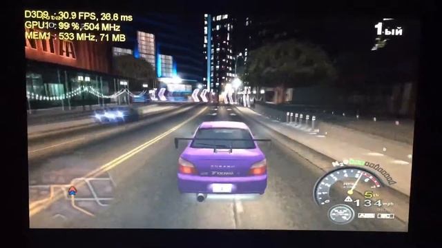 AMD V160 + HD4200 | SRS GAMEPLAY смотреть онлайн