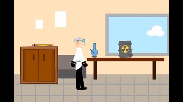 Как появился зомби вирус #4 смотреть онлайн