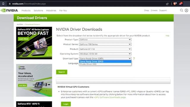 Your system configuration is not supported by this installer Nvidia Geforce Experience Install erro смотреть онлайн