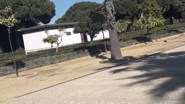 What To Visit In Huelva? Monastery Of The Rabida Huelva Spain смотреть онлайн