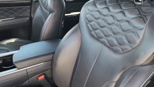 2022 Hyundai Palisade Arlington, Dallas, Grand Prairie, Forest Hill, Fort Worth NU413665 смотреть онлайн