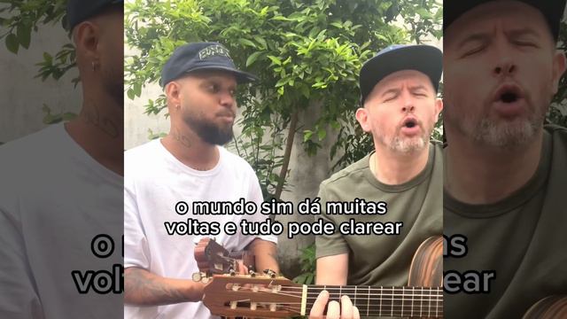 QUANDO DEUS ACENDE A LUZ ( Renatinho Sanches / Wellington Pereira ) смотреть онлайн