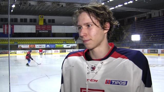 Andrej Kollár v rozhovore po zápase Slovensko „18“ – Salzburg смотреть онлайн
