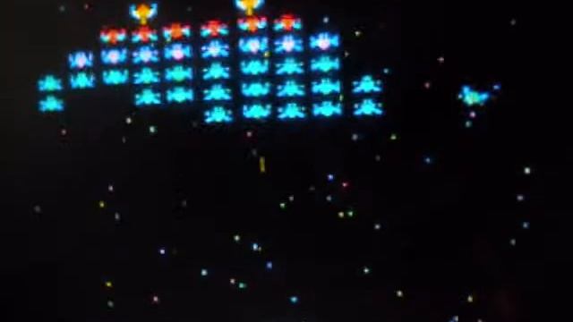 namco museum DS part 1 смотреть онлайн