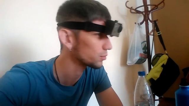 Настраиваем экшн камеру SJ4000