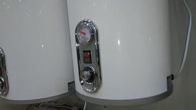 Thermex IS 50 V водонагреватель в стиле Ретро