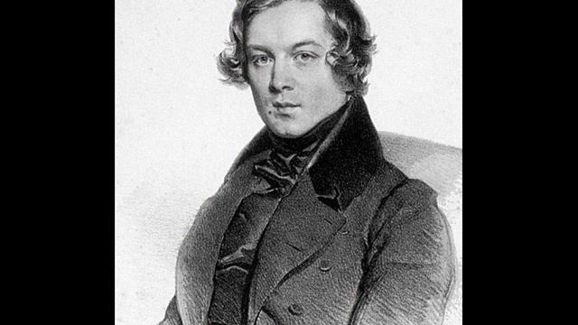 Schumann: Liebesgarten - Manchester Trio смотреть онлайн