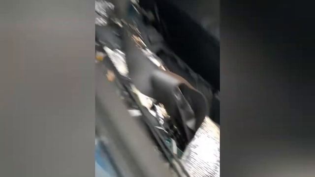 Устроняем неисправность ABS часть 2 (Тойота Королла)