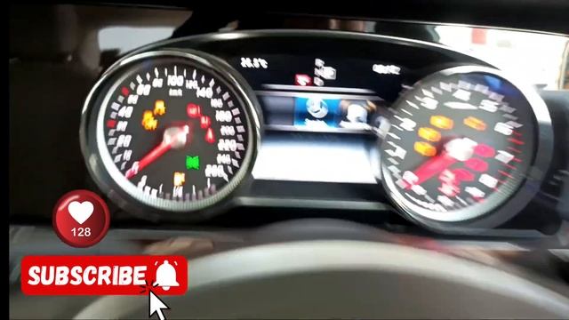 Mercedes-Benz How to Check Your Mileage- Pak hybrid specialist