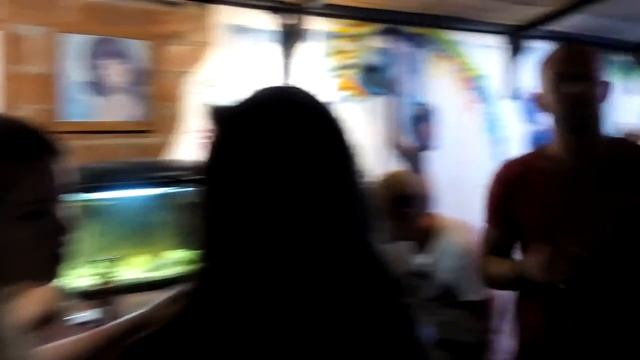 Filipin Baracay,ночные бар ,пляж. смотреть онлайн