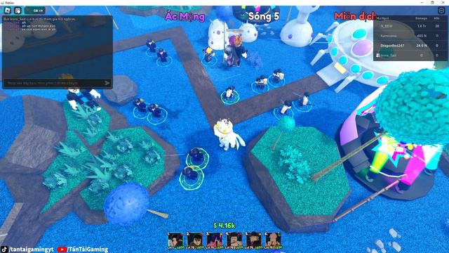 Roblox - MỞ CỔNG KHÔNG GIAN PORTALS MÌNH ĐƯỢC NHỮNG NHÂN VẬT ANIME KỲ LẠ CỰC MẠNH - Anime Last Stan смотреть онлайн