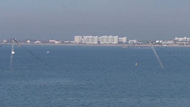 Анапа. 03.12.20г. Погода. смотреть онлайн