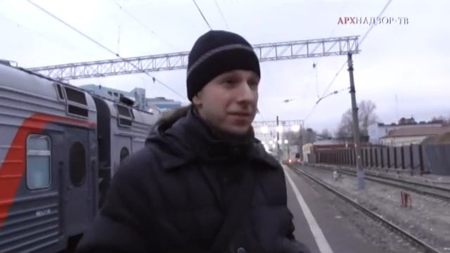 Снос ради сноса, или Элеватор на Павелецком вокзале смотреть онлайн